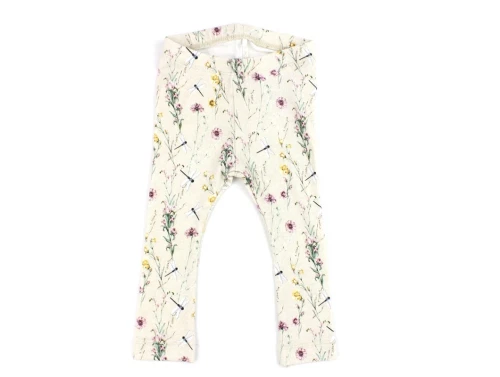 Name It peyote melange blomstret legging